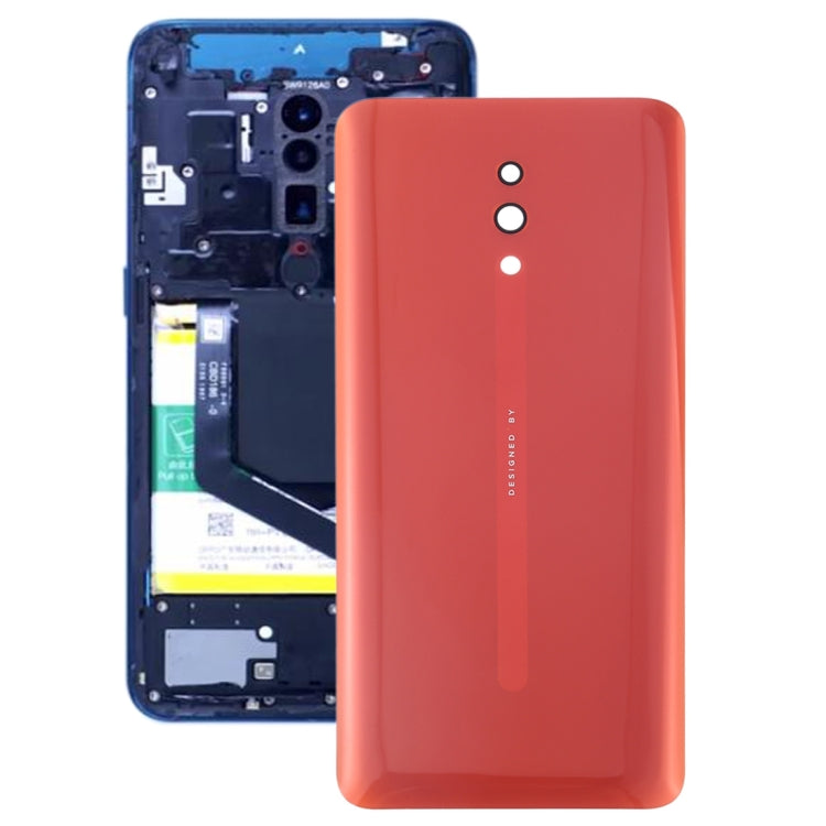 Per la cover posteriore OPPO Reno, For OPPO Reno Per la cover posteriore OPPO Reno, For OPPO Reno